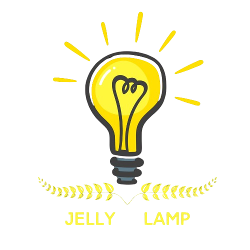 Jellylamps